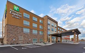 Holiday Inn Express Eau Claire I 94 3*